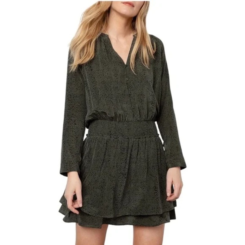 Rails Jasmine Dress